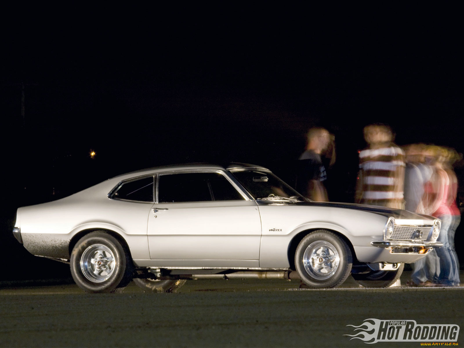 , ford